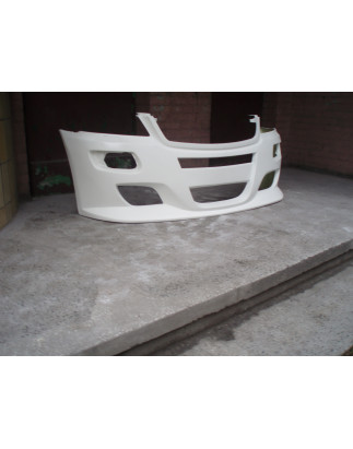 Paraurti anteriore Mercedes ML W164 (Cod. S-MML164-F-1)