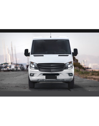 Griglia anteriore Mercedes SPRINTER (Cod. S-MW906 -GR-01)