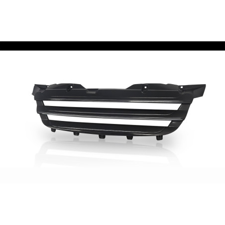 Griglia anteriore Mercedes SPRINTER (Cod. S-MW906-GR-02)