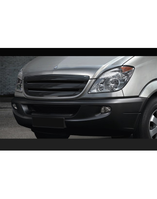 Griglia anteriore Mercedes SPRINTER (Cod. S-MW906-GR-02)