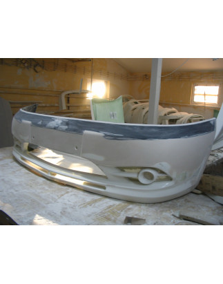 Paraurti anteriore Mercedes VITO W638 (Cod. S-FSTMEV-01)