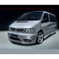 Paraurti anteriore Mercedes VITO W638 (Cod. S-FSTMEV-01)