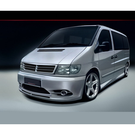Griglia anteriore Mercedes VITO W638 (Cod. S-GRMV-1)