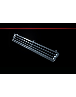 Griglia anteriore Mercedes VITO W638 (Cod. S-GRMV-1)