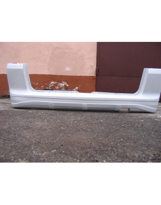 Paraurti posteriore Mercedes VITO W638 (Cod. S-HSTMEV-1)