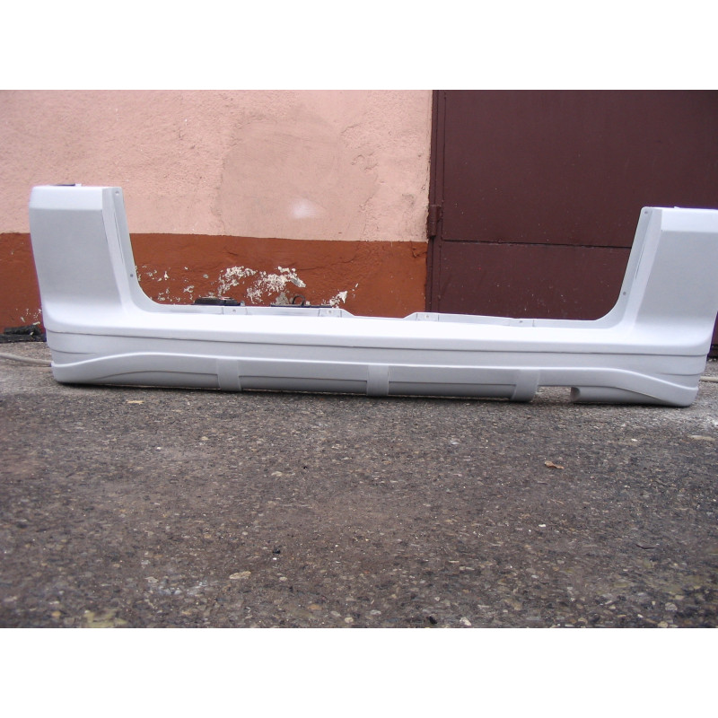 Paraurti posteriore Mercedes VITO W638 (Cod. S-HSTMEV-1)