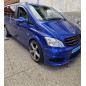 Palpebre fari Mercedes VITO W639 (Cod. S-MV639-EB-01)