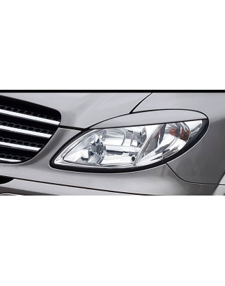Palpebre fari Mercedes VITO W639 (Cod. S-MV639-EB-01)