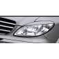 Palpebre fari Mercedes VITO W639 (Cod. S-MV639-EB-01)