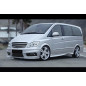 Palpebre fari Mercedes VITO W639 (Cod. S-MV639-EB-01)