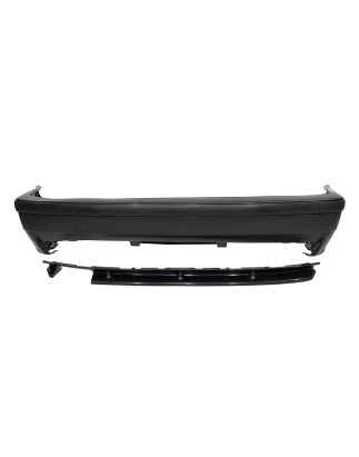 Paraurti Posteriore BMW E36 M3 ABS (Cod. E-TCB6189)