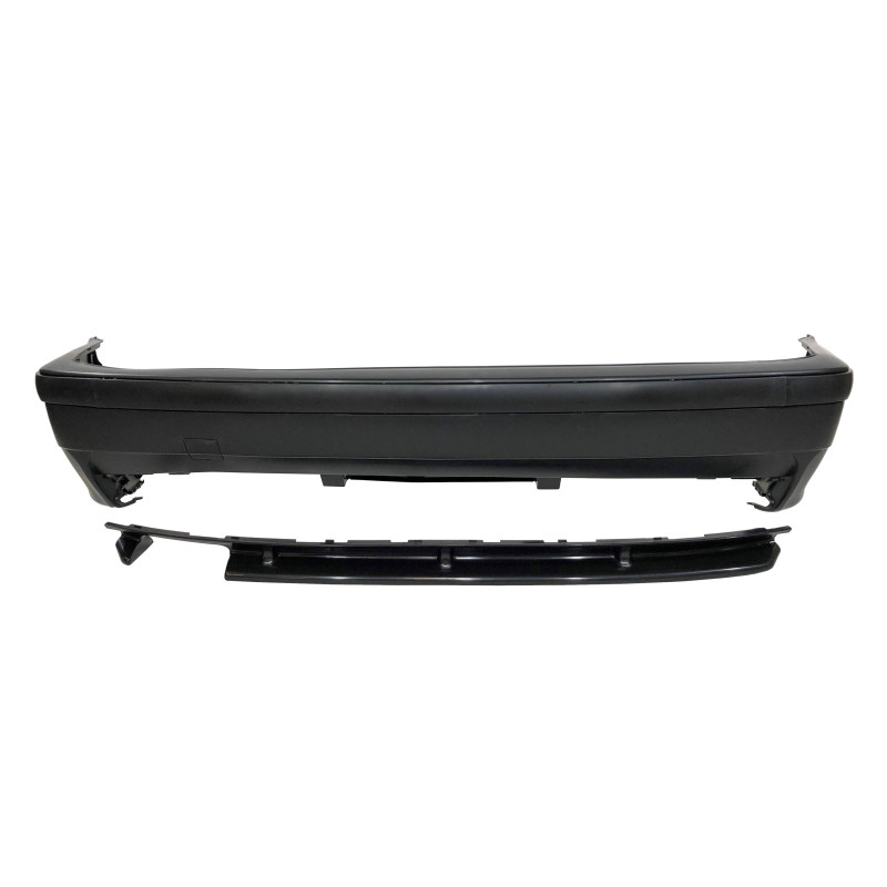 Paraurti Posteriore BMW E36 M3 ABS (Cod. E-TCB6189)