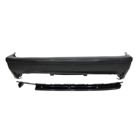 Paraurti Posteriore BMW E36 M3 ABS (Cod. E-TCB6189)