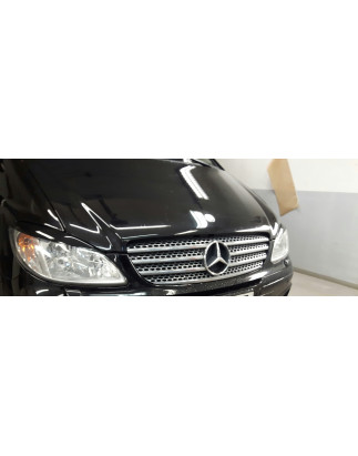 Palpebre fari Mercedes VITO W639 (Cod. S-MV639-EB-01)