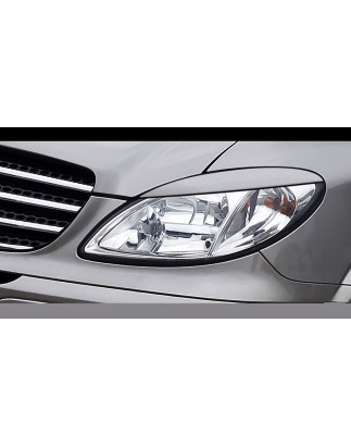 Palpebre fari Mercedes VITO W639 (Cod. S-MV639-EB-01)