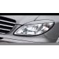 Palpebre fari Mercedes VITO W639 (Cod. S-MV639-EB-01)