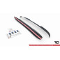 Spoiler Cap Mercedes-Benz V-Class AMG-Line W447 Facelift 2 (Cod. M-ME-V-447F-AMGLINE-CAP1G)