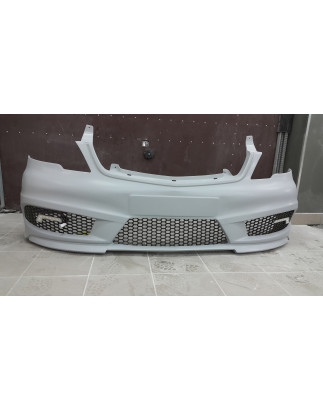 Palpebre fari Mercedes VITO W639 (Cod. S-MV639-EB-01)