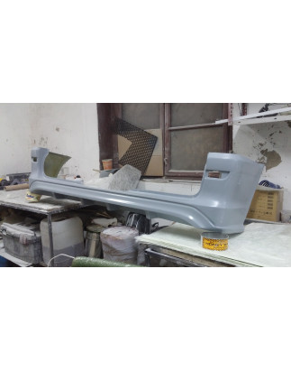 Palpebre fari Mercedes VITO W639 (Cod. S-MV639-EB-01)