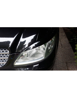 Palpebre fari Mercedes VITO W639 (Cod. S-MV639-EB-01)