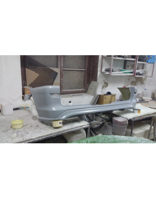 Palpebre fari Mercedes VITO W639 (Cod. S-MV639-EB-01)