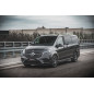 SPLITTER ANTERIORE V.1 Mercedes-Benz V-Class AMG-Line W447  (Cod. M-ME-V-447F-AMGLINE-FD1G)