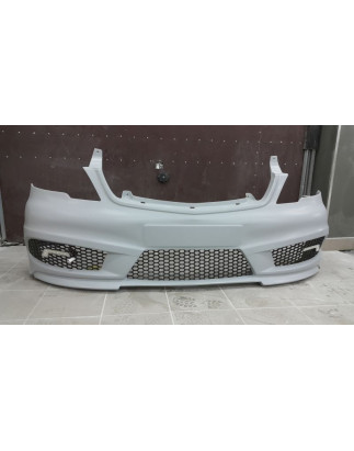 Palpebre fari Mercedes VITO W639 (Cod. S-MV639-EB-01)