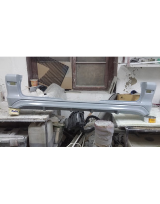 Palpebre fari Mercedes VITO W639 (Cod. S-MV639-EB-01)