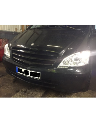 Palpebre fari Mercedes VITO W639 (Cod. S-MV639-EB-01)
