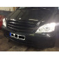 Palpebre fari Mercedes VITO W639 (Cod. S-MV639-EB-01)