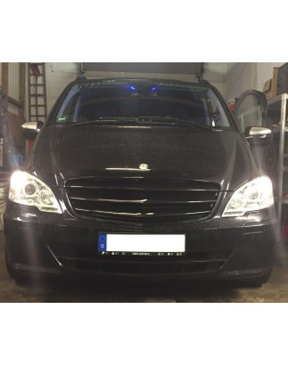 Palpebre fari Mercedes VITO W639 (Cod. S-MV639-EB-01)