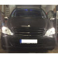 Palpebre fari Mercedes VITO W639 (Cod. S-MV639-EB-01)