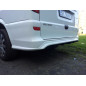 Paraurti posteriore Mercedes VITO W639 (Cod. S-MV639-R-01)