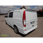 Paraurti posteriore Mercedes VITO W639 (Cod. S-MV639-R-01)