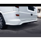 Paraurti posteriore Mercedes VITO W639 (Cod. S-MV639-R-1)