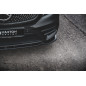 SPLITTER ANTERIORE V.1 Mercedes-Benz V-Class AMG-Line W447  (Cod. M-ME-V-447F-AMGLINE-FD1G)