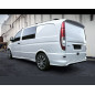 Minigonne laterali Mercedes VITO W639 (Cod. S-MV639-S-01)