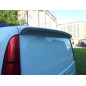 Spoiler tetto Mercedes VITO W639 (Cod. S-MV639-SP-01)