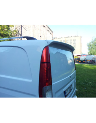 Spoiler tetto Mercedes VITO W639 (Cod. S-MV639-SP-01)