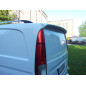 Spoiler tetto Mercedes VITO W639 (Cod. S-MV639-SP-01)