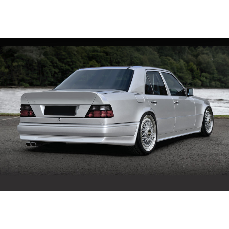 Spoiler baule Mercedes W124 (Cod. S-MW124-SP-01)