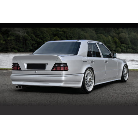 Spoiler baule Mercedes W124 (Cod. S-MW124-SP-01)