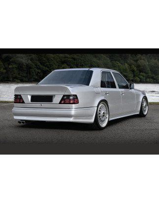 Paraurti posteriore Mercedes W124 (Cod. S-MW124-R-01)
