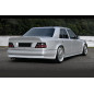 Paraurti posteriore Mercedes W124 (Cod. S-MW124-R-01)