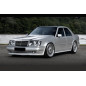Minigonne laterali Mercedes W124 (Cod. S-MW124-S-01)