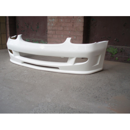 Paraurti anteriore Mercedes W170 (Cod. S-FSTMERSLK-1)