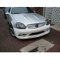 Paraurti anteriore Mercedes W170 (Cod. S-FSTMSLK-2)