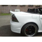 Spoiler baule Mercedes W170 (Cod. S-HFMSLK-1)