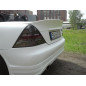 Spoiler baule Mercedes W170 (Cod. S-HFMSLK-1)