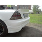 Spoiler baule Mercedes W170 (Cod. S-HFMSLK-1)